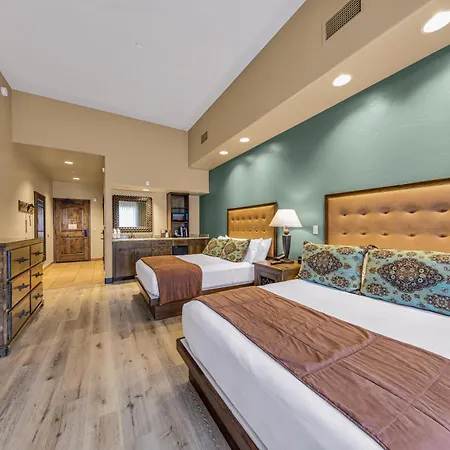 The Murieta Inn And Spa Rancho Murieta Exterior photo