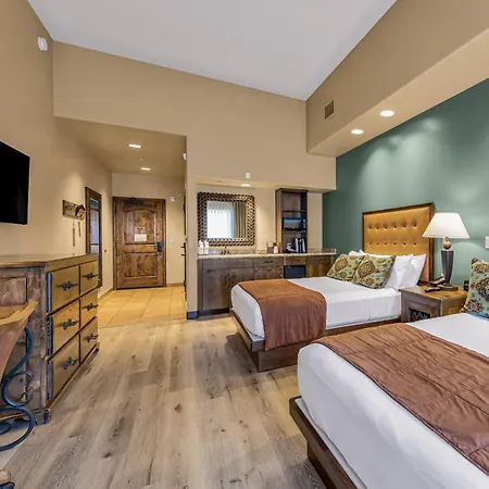 The Murieta Inn And Spa Rancho Murieta Exterior photo