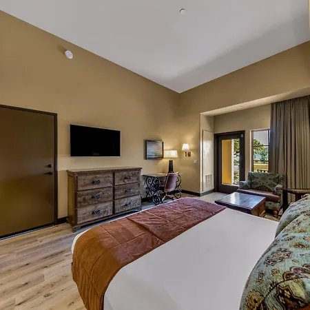 The Murieta Inn And Spa Rancho Murieta Exterior photo
