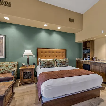 The Murieta Inn And Spa Rancho Murieta Exterior photo