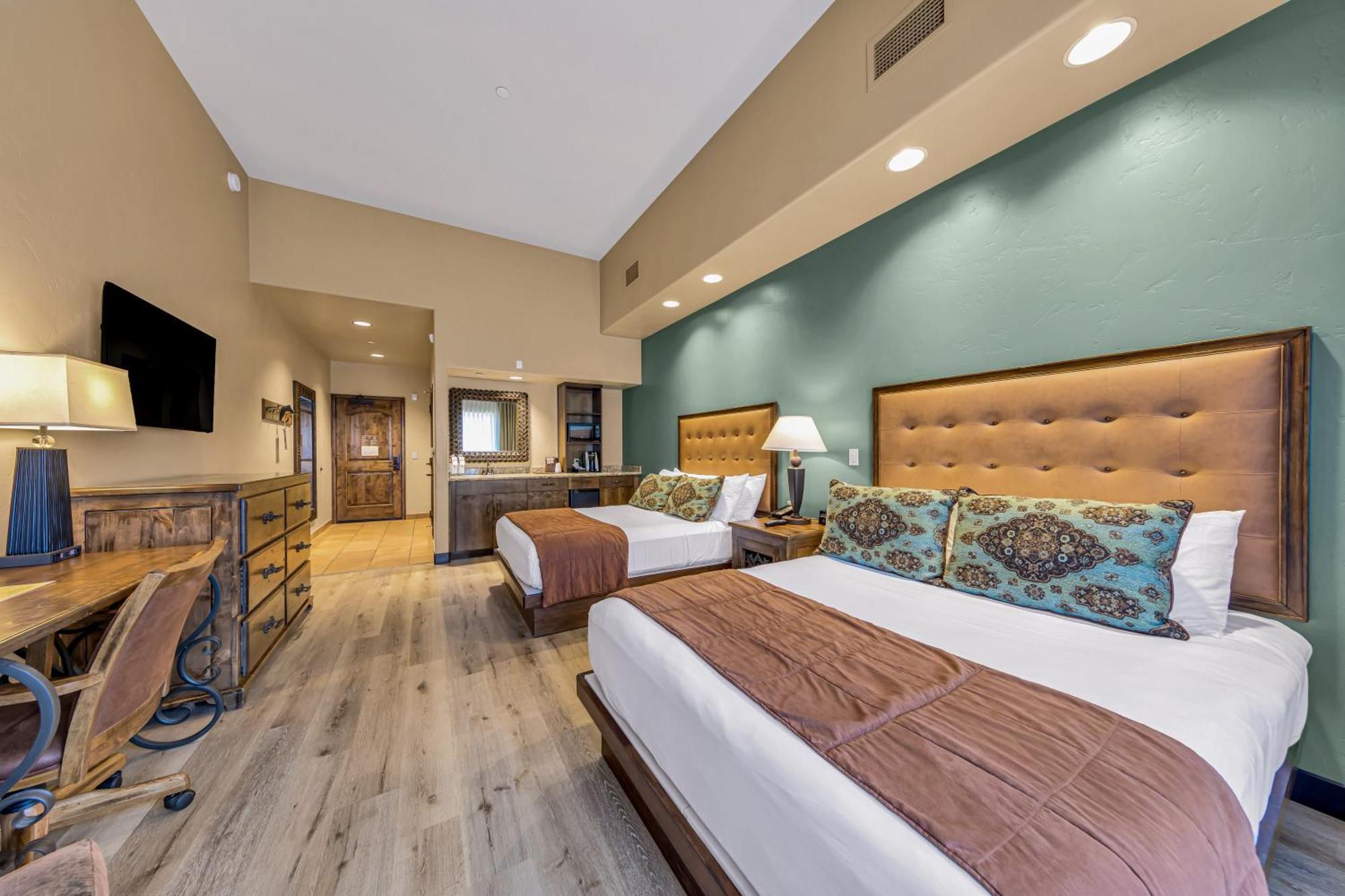 The Murieta And 4*