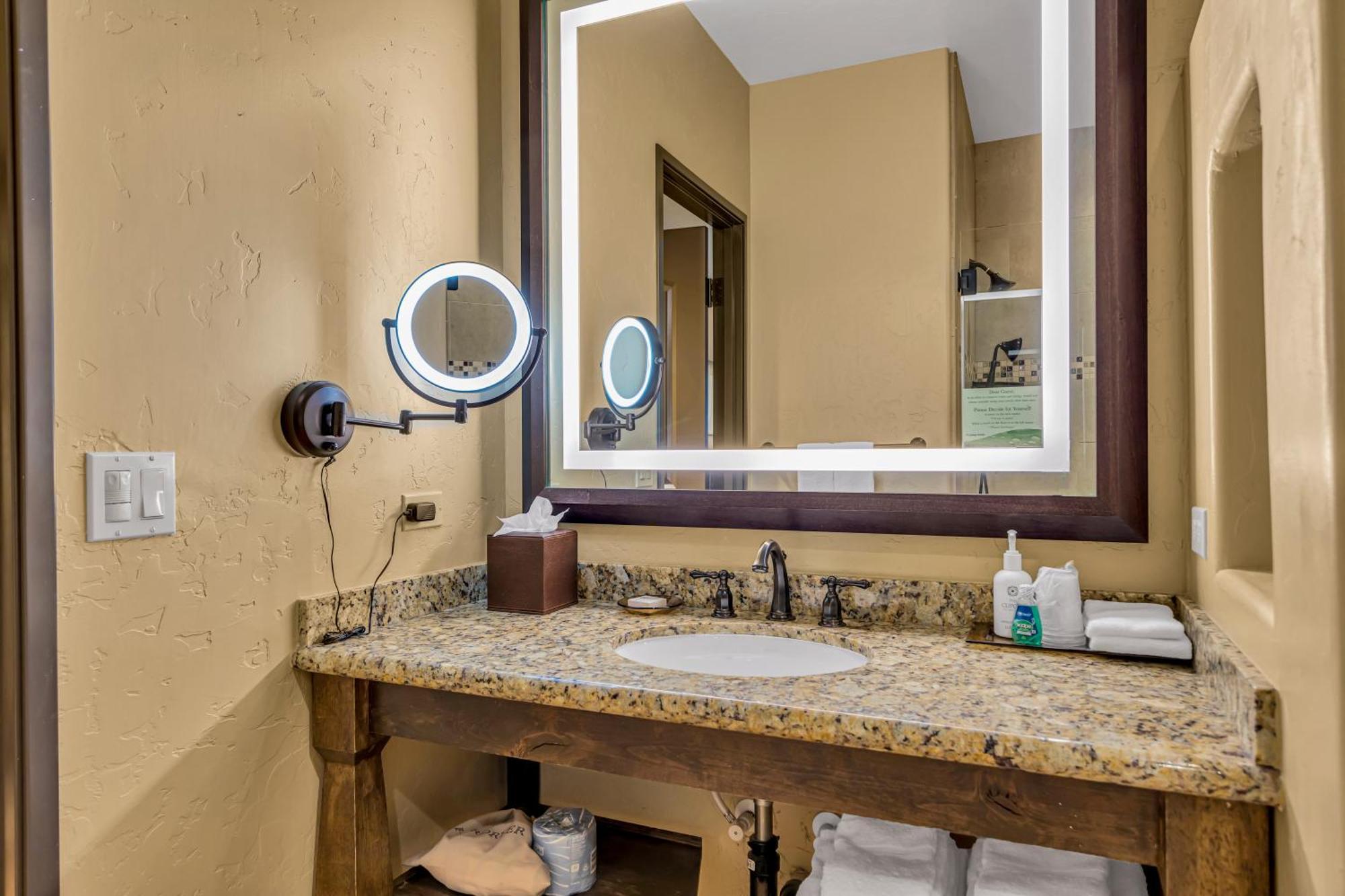 The Murieta And 4* Rancho Murieta